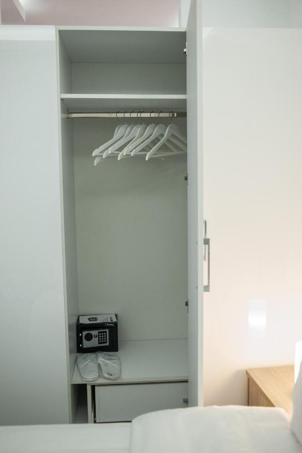 Peraía Dream Appartment 2 Perea מראה חיצוני תמונה