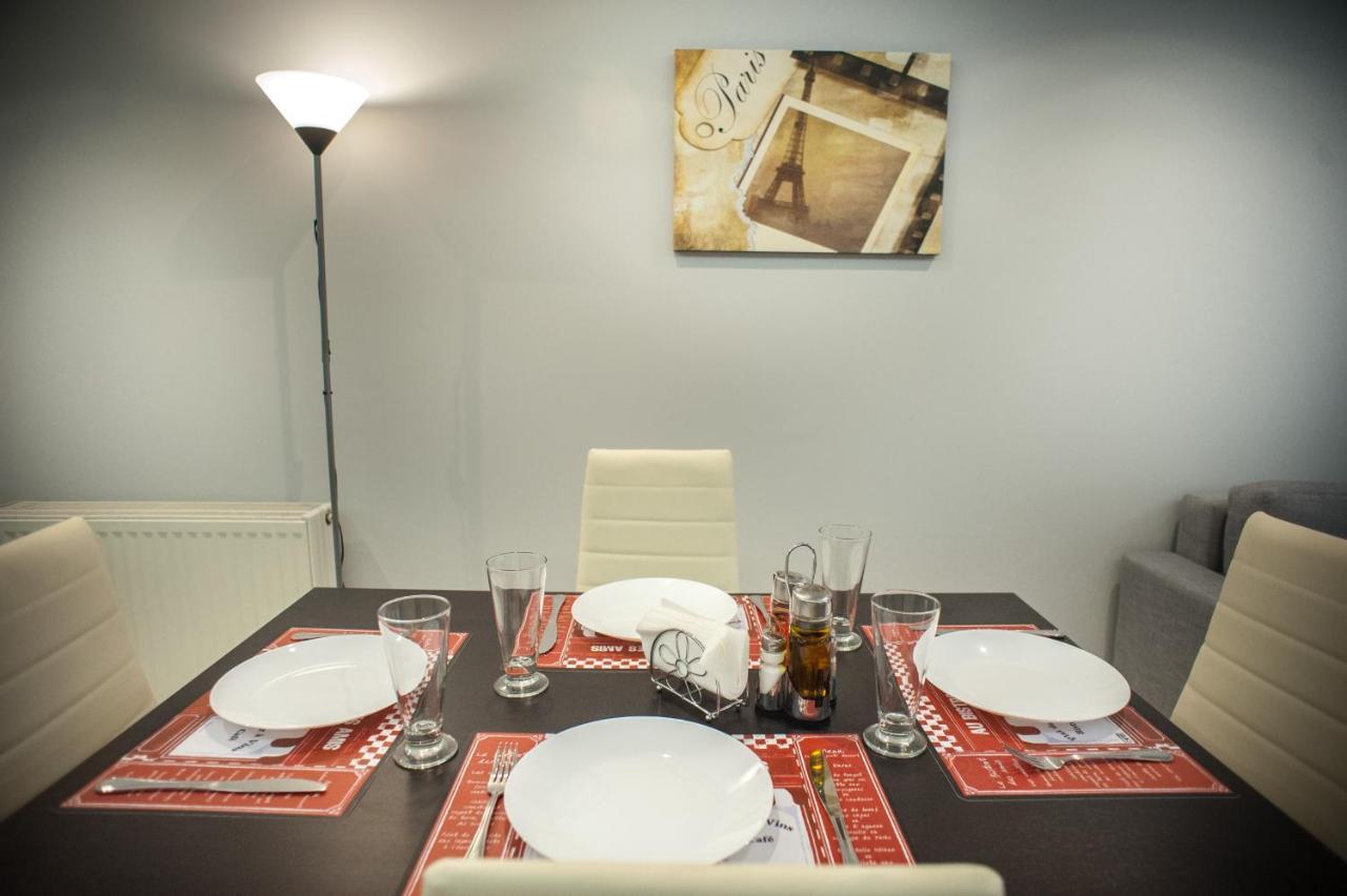 Peraía Dream Appartment 2 Perea מראה חיצוני תמונה